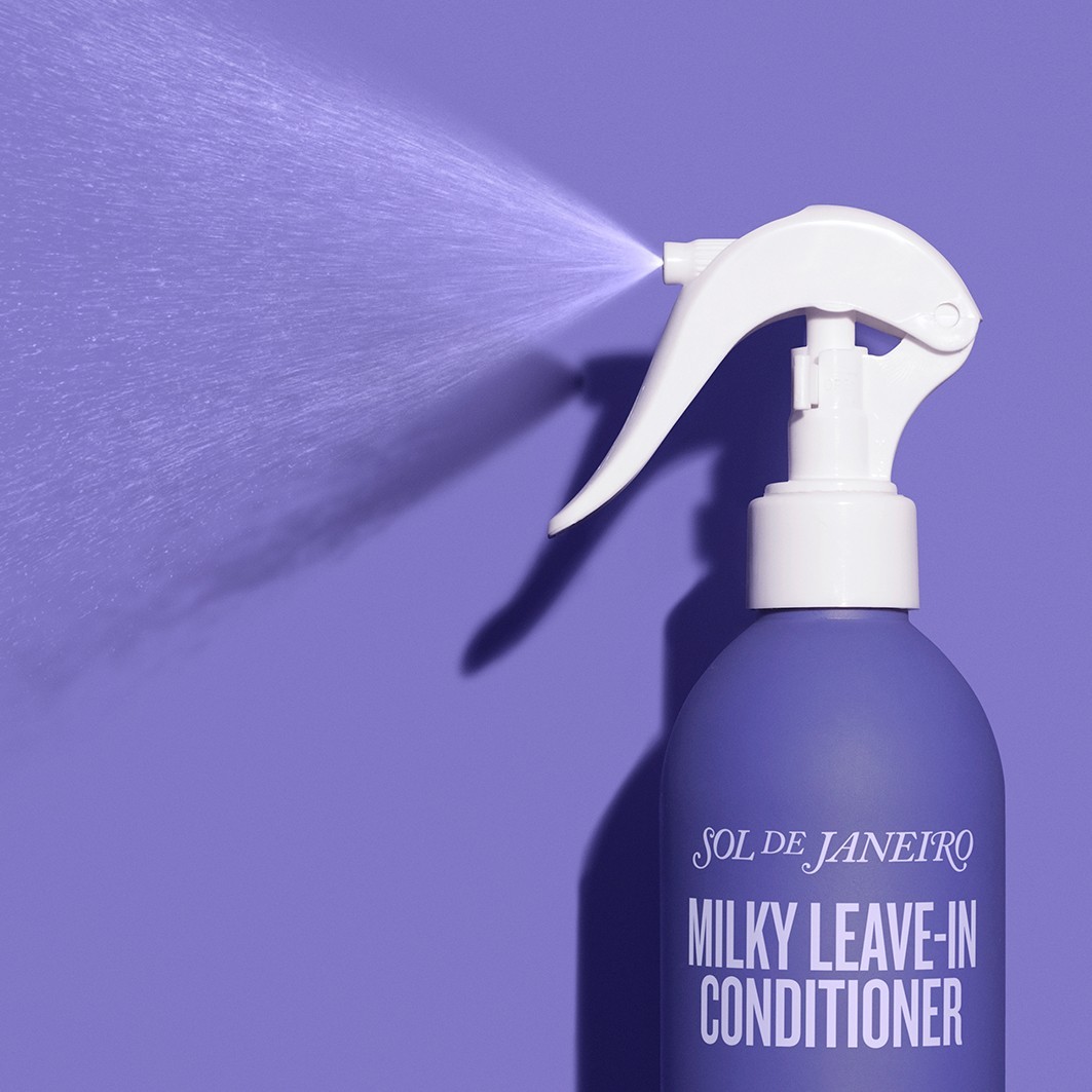 Leave In Conditioner 59