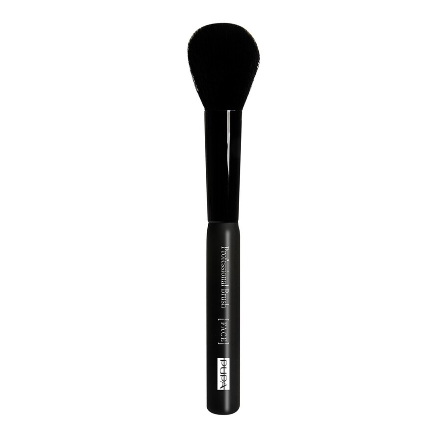 Round Blusher Brush