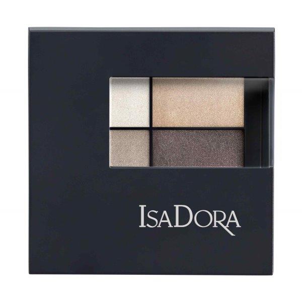 Eyeshadow Quartet