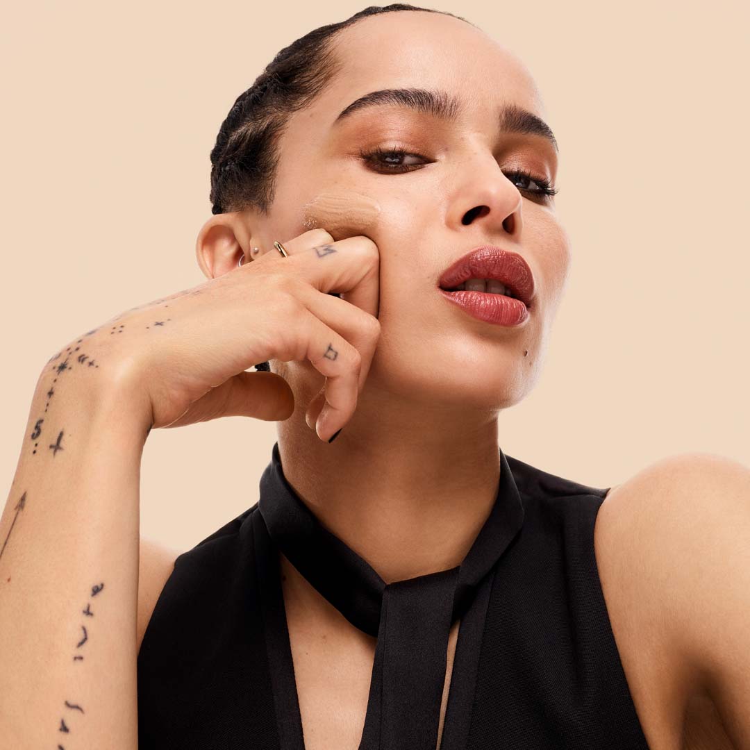 All Hours Luminous Matte Foundation