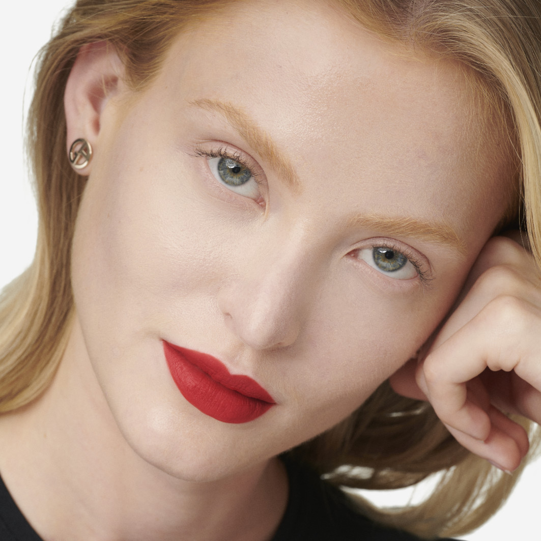 Lip Power Matte