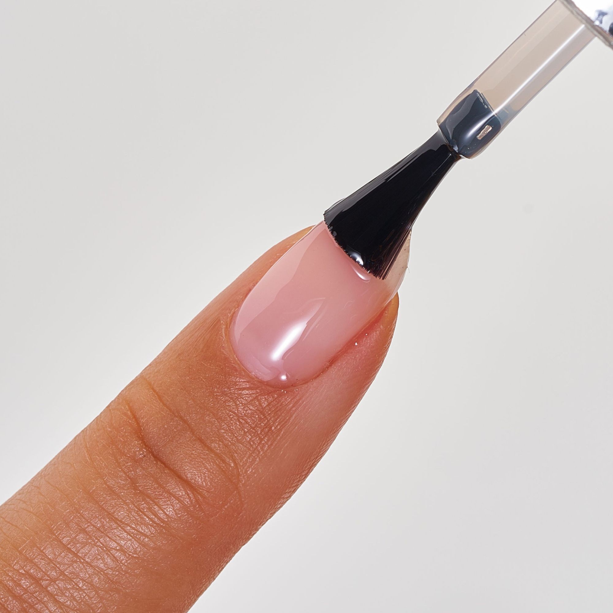 Gel Shine Top Coat