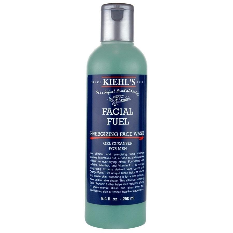 Facial Fuel Face Wash