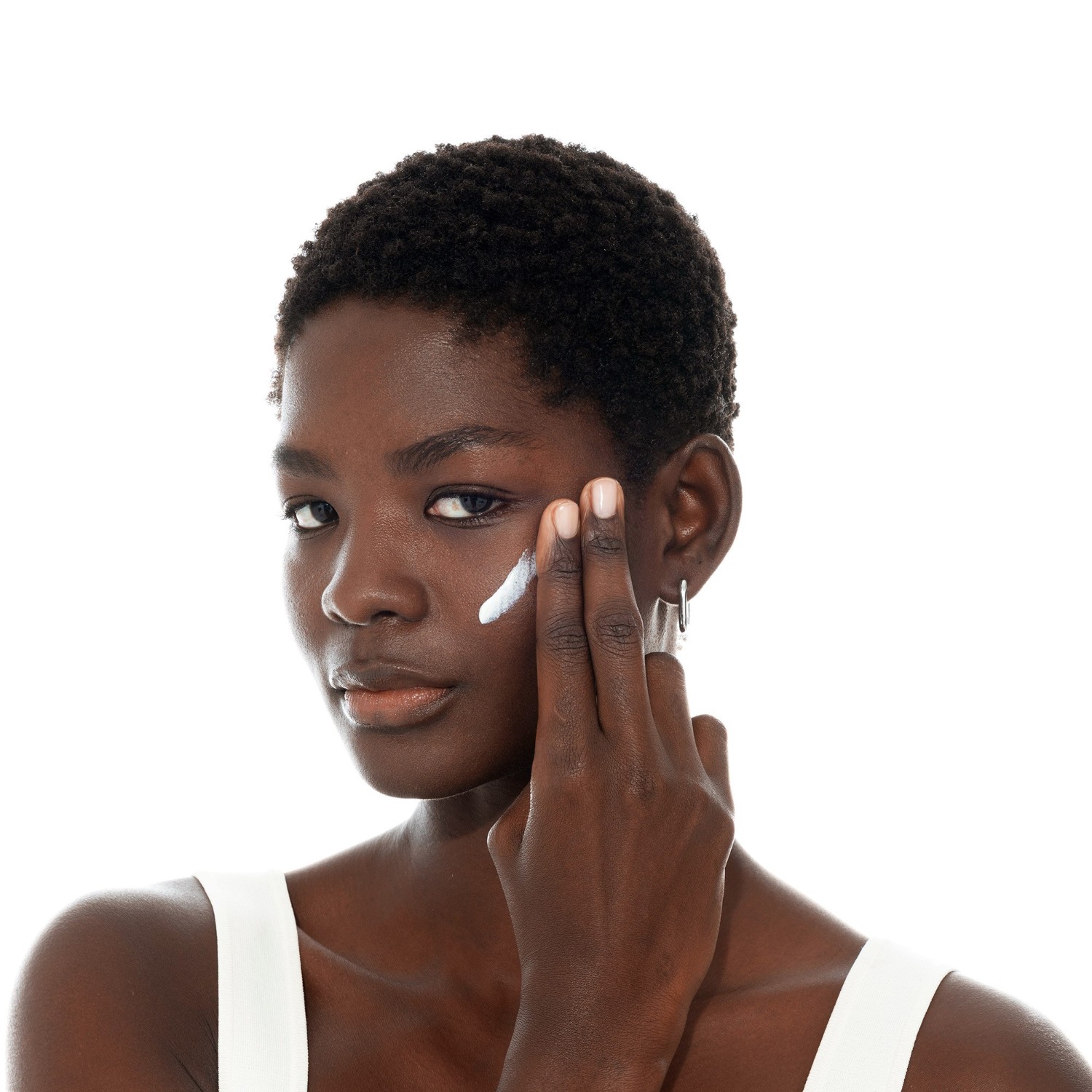 SPF 45 Invisible Primer