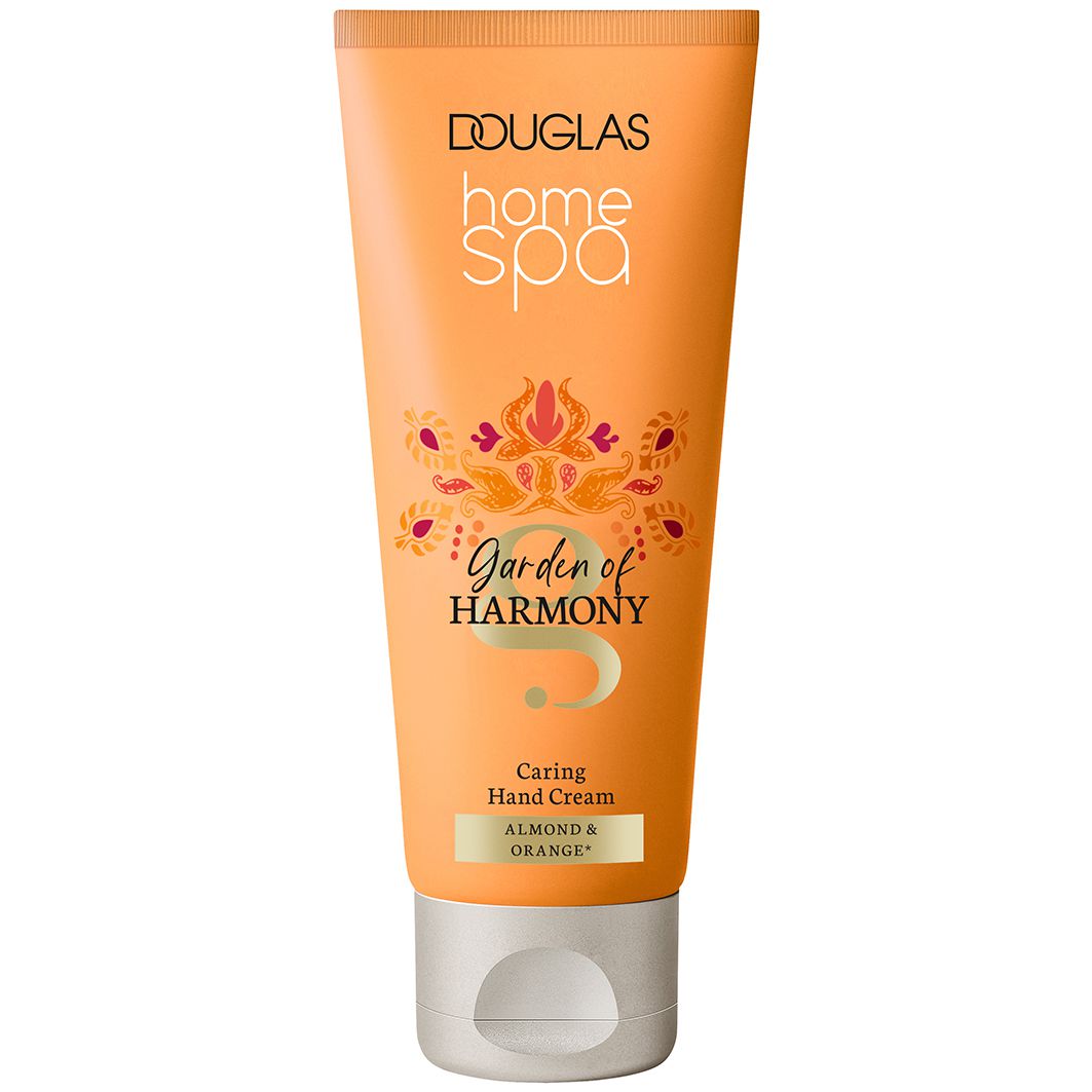 Garden Of Harmony Hand Cream
