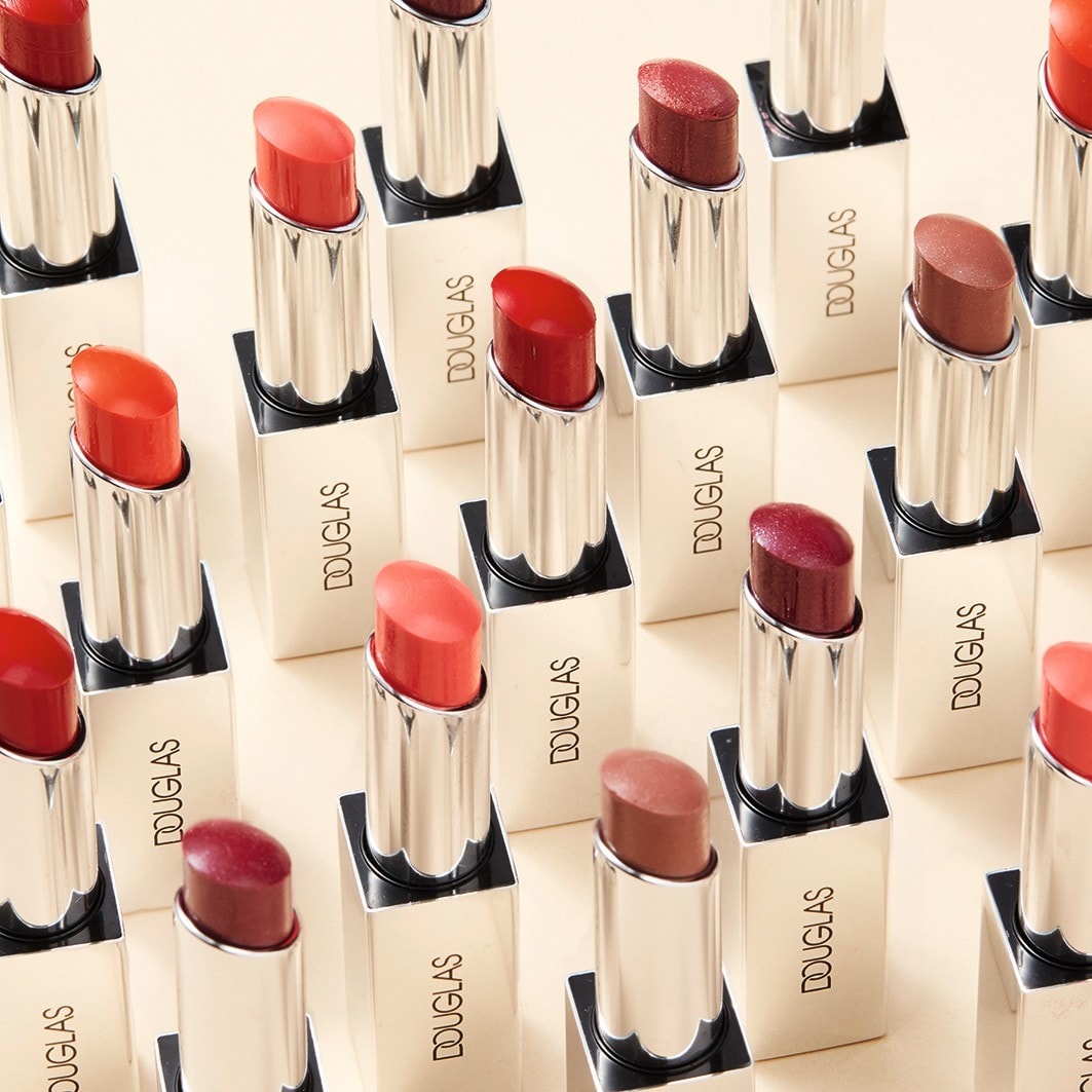 Hydrating Lipstick