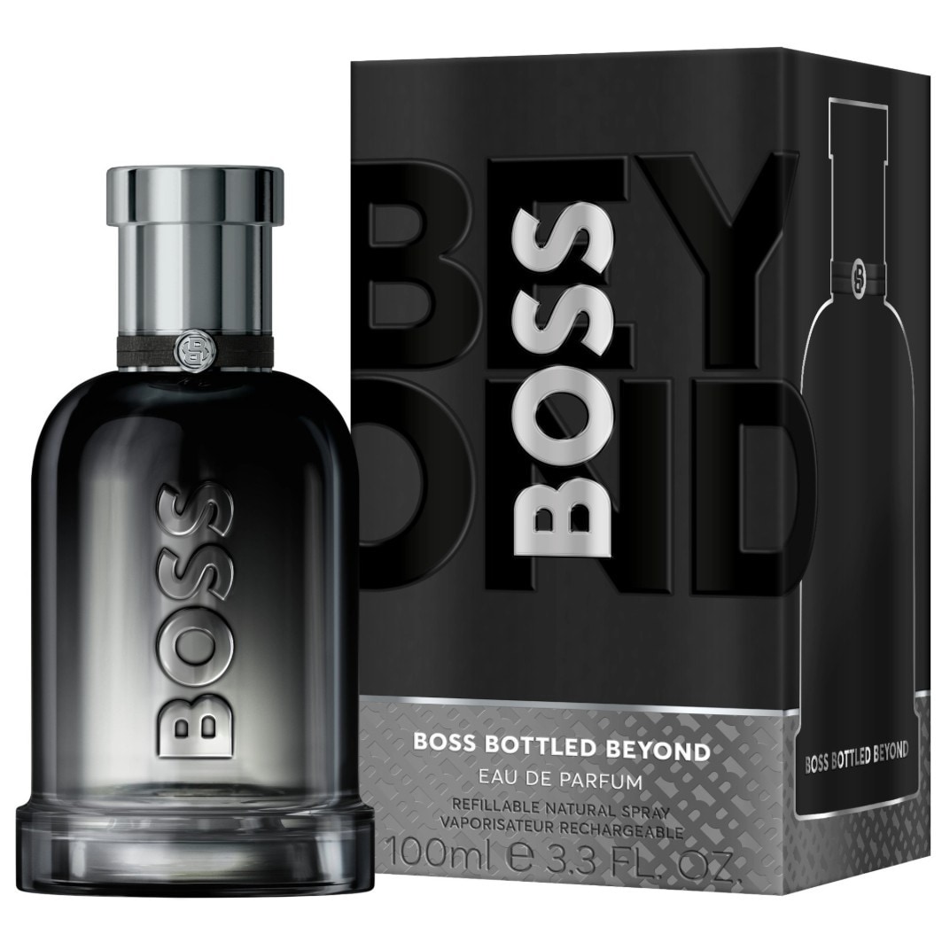 Bottled Beyond Eau de Parfum Spray