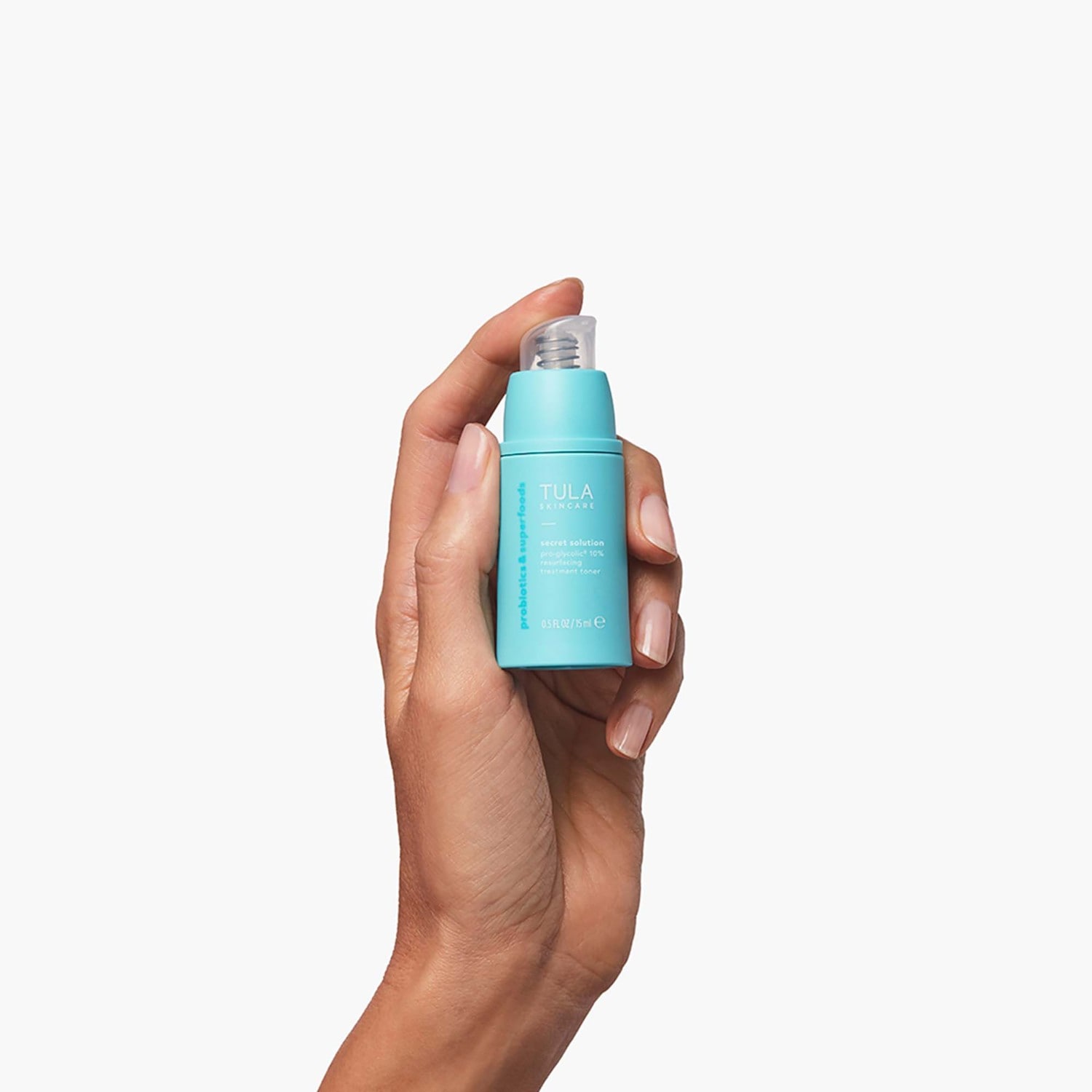 Secret Solution Toner