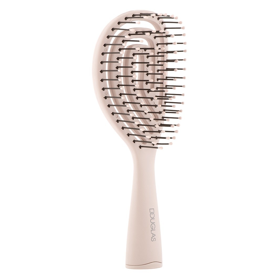 Mini Hairbrush