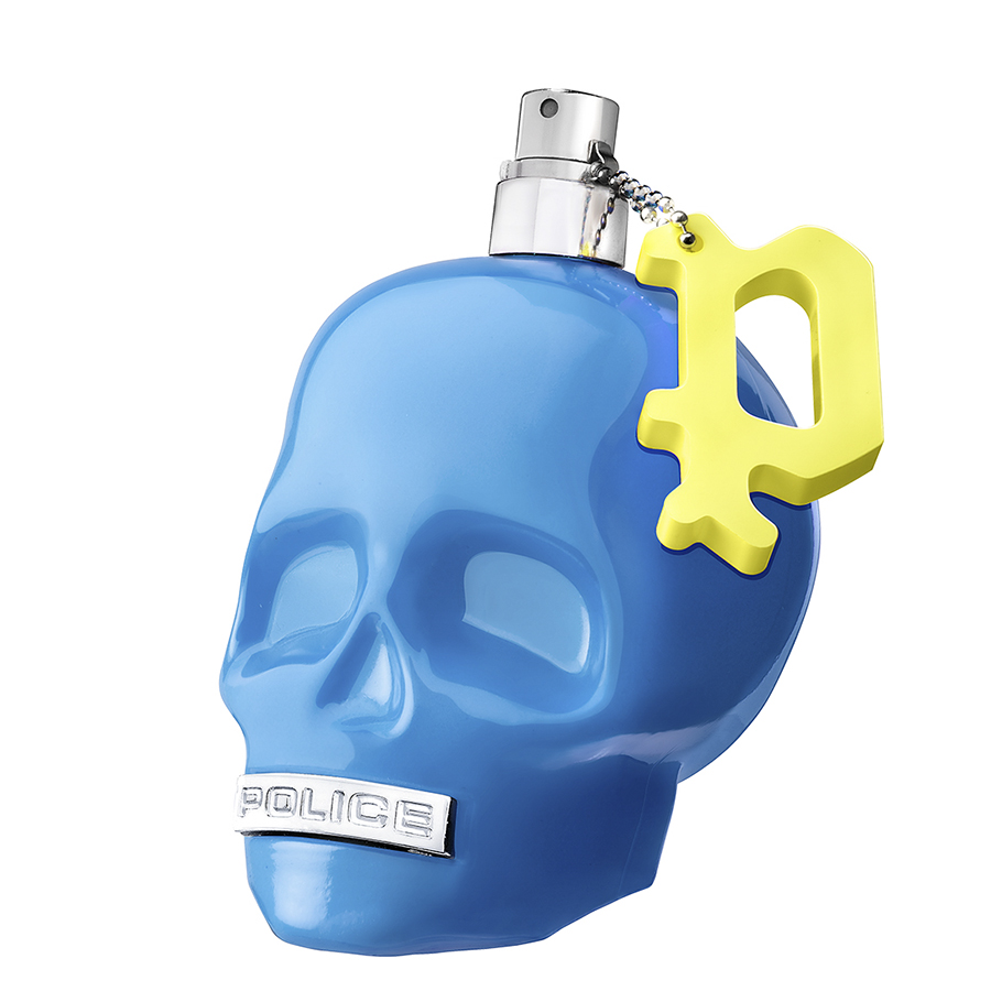 To Be Goodvibes Man Eau de Toilette