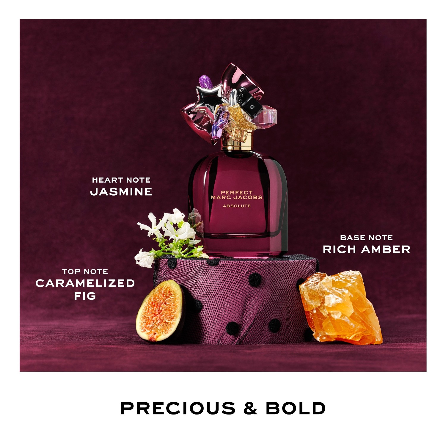 Absolute Eau de Parfum Spray