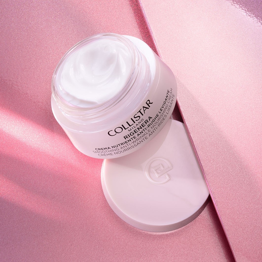 Nourishing Cream
