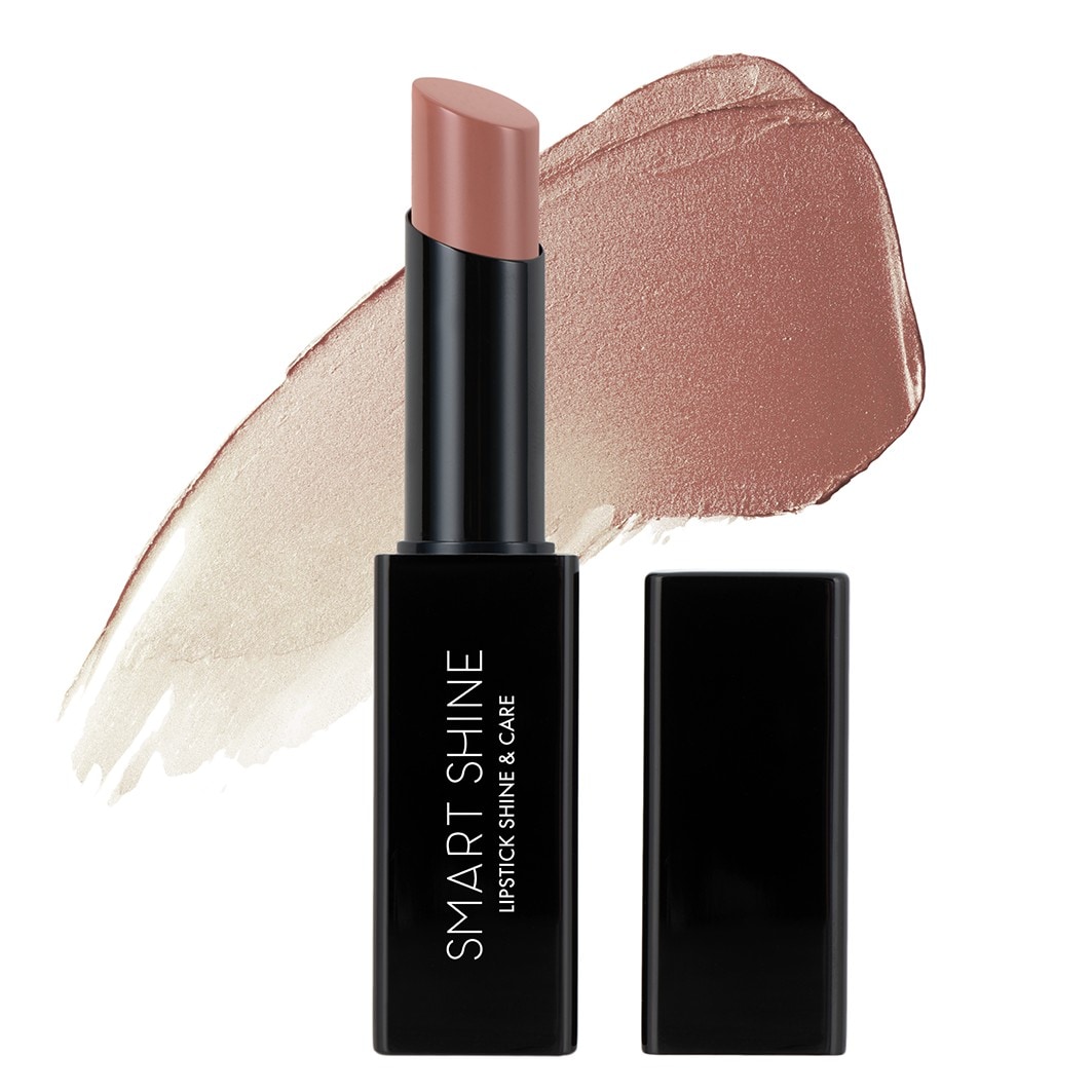 Smart Shine Up Lipstick Shine + Care