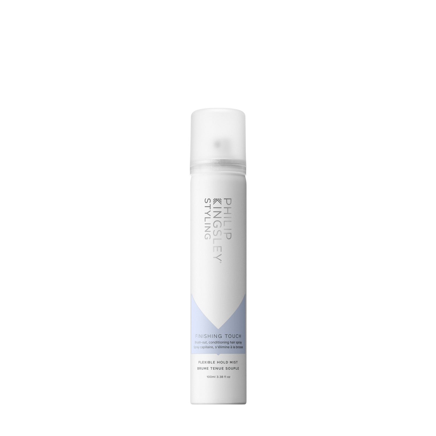 Refreshing Dry Shampoo