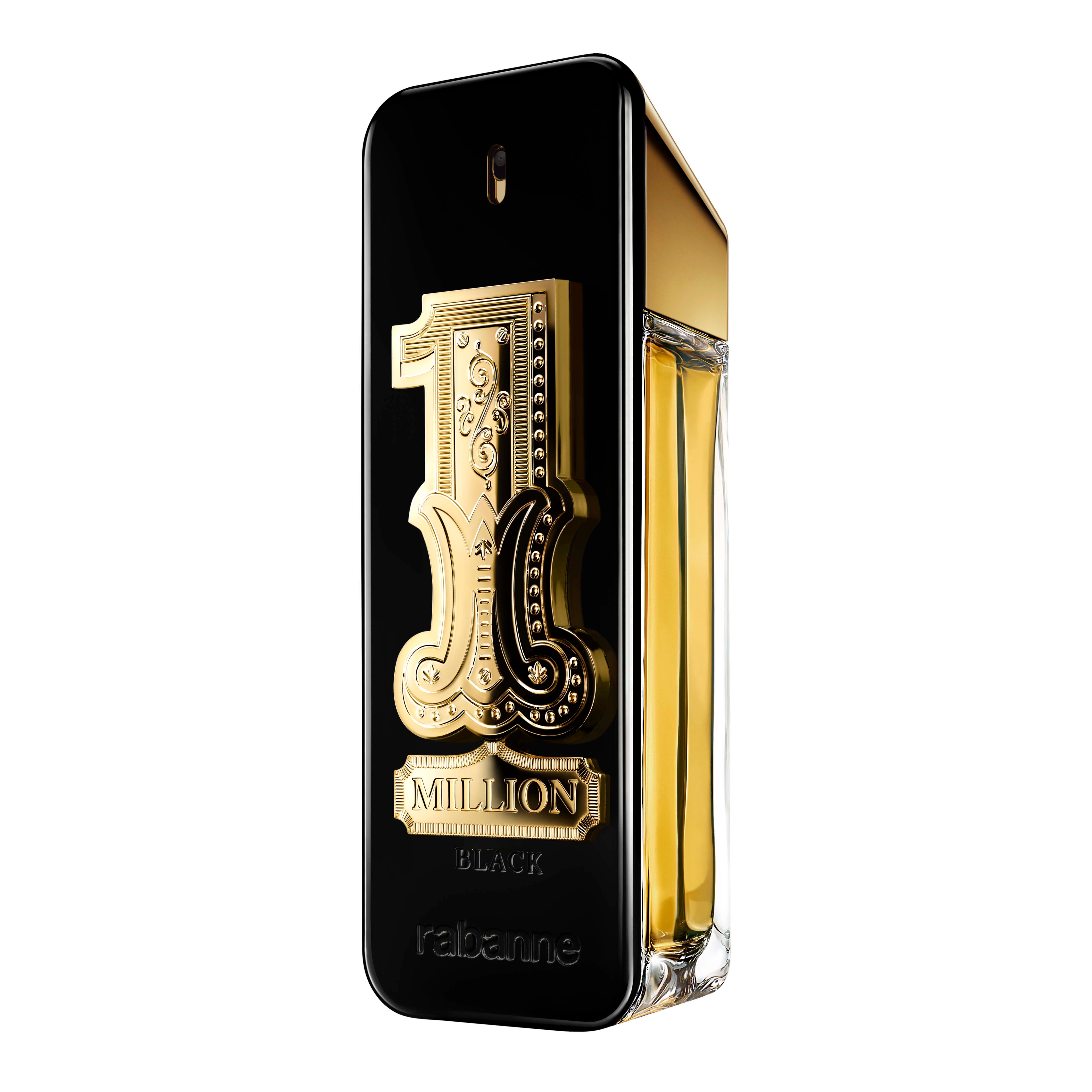 1 Million Black Eau de Parfum Spray