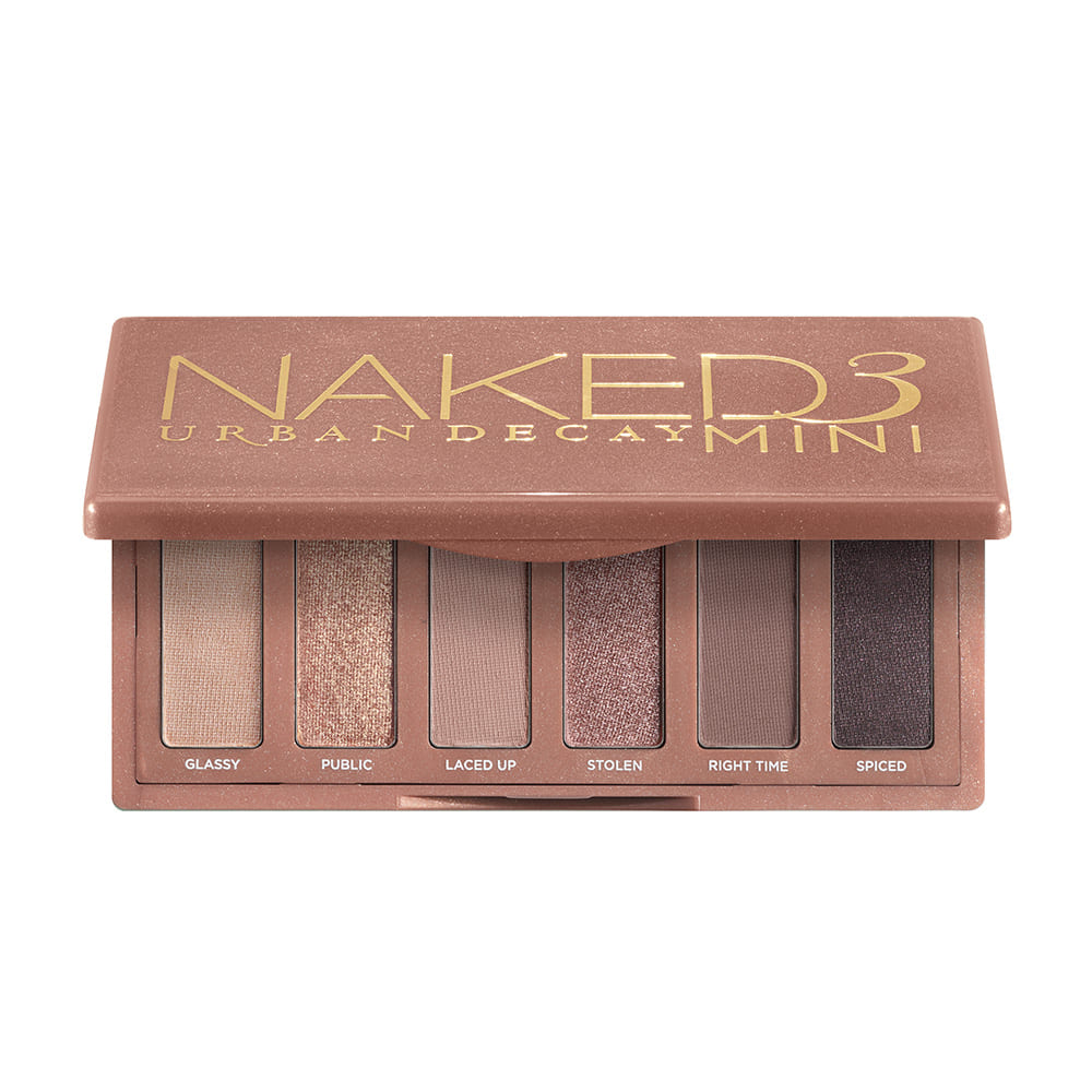 NAKED Mini Palette