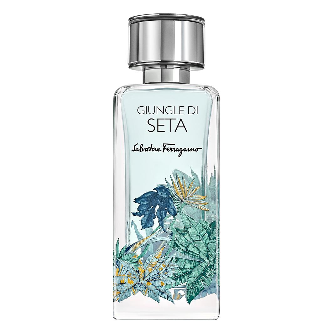 Storie Di Seta Giungle Di Seta Eau de Parfum Spray