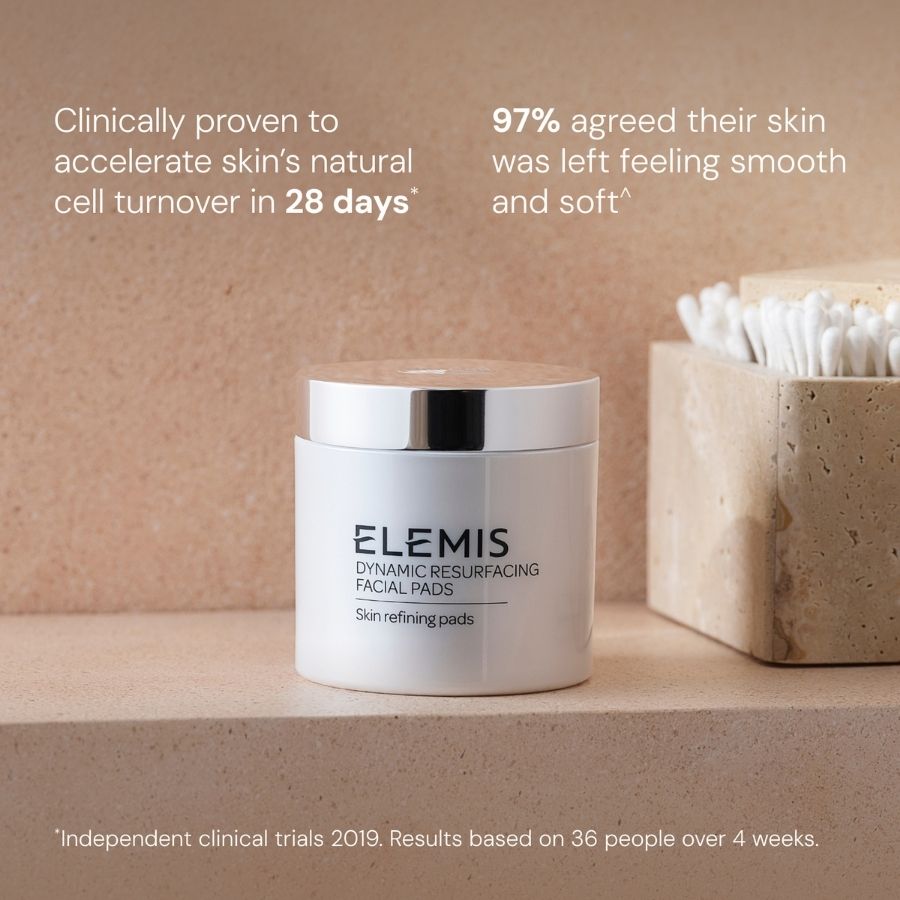 Facial Pads