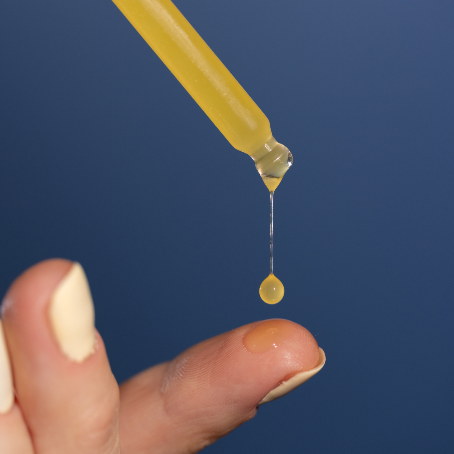 Oil Serum