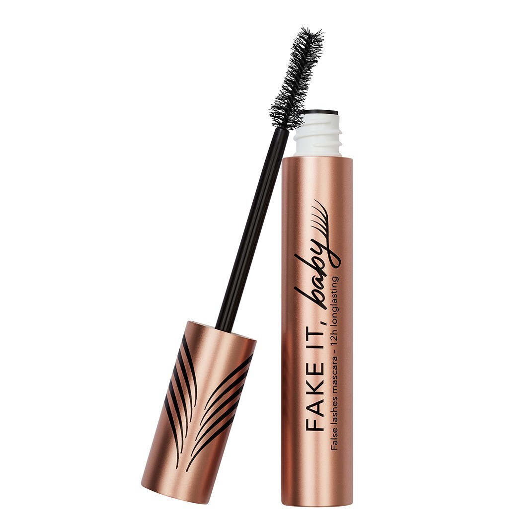 Fake It, Baby False Lashes Mascara