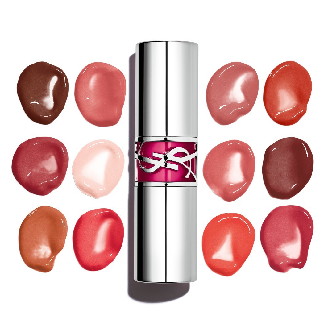 Loveshine Candy Glaze Lipstick