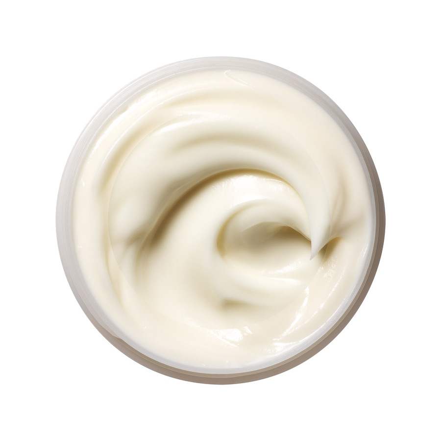 Souffle Body Cream