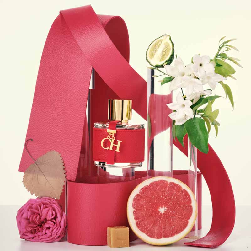 CH Eau de Toilette