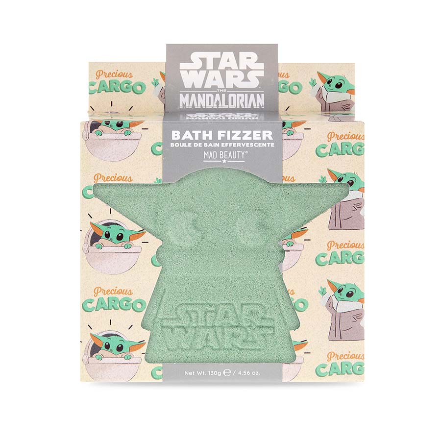 Grogu Bath Fizzer