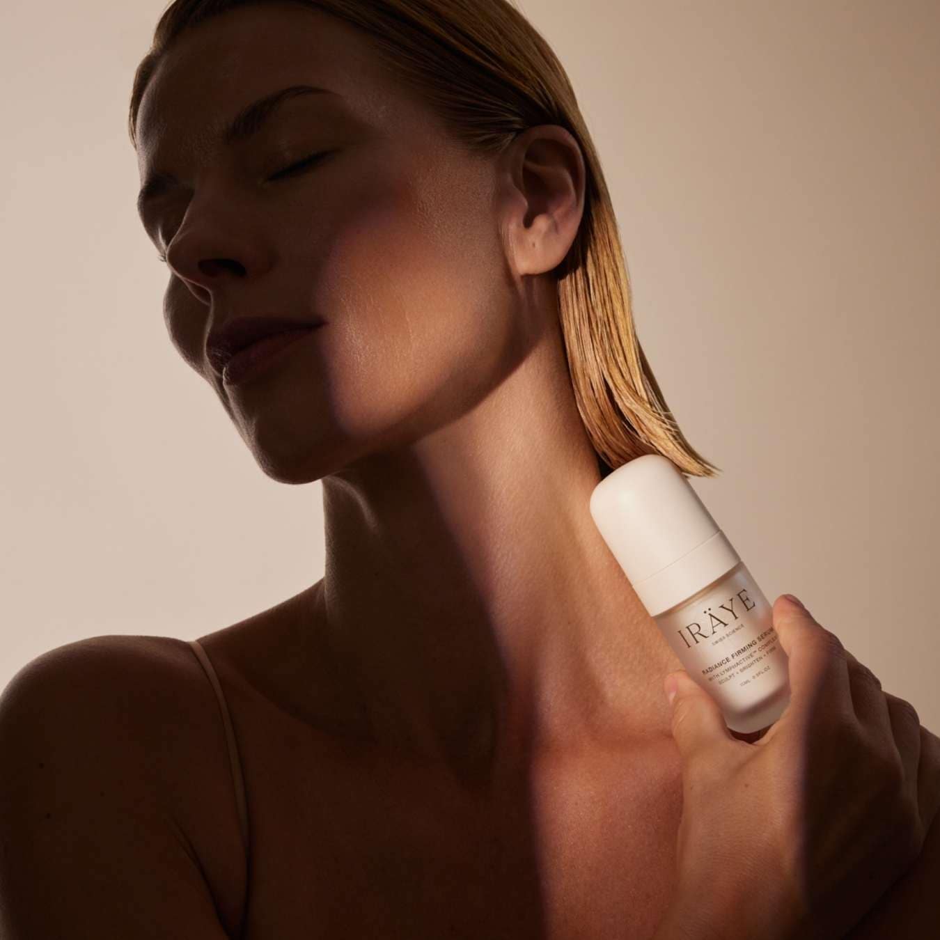 Radiance Firming Sérum Refill