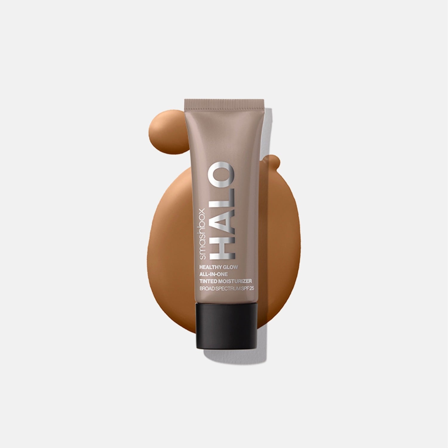 Healthy Glow All-in-One Tinted Moisturizer SPF 25