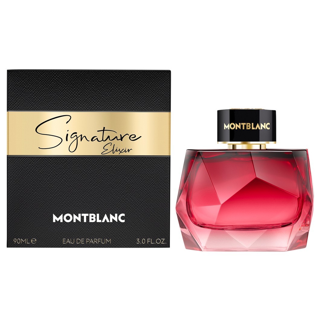 Signature Eau de Parfum Spray