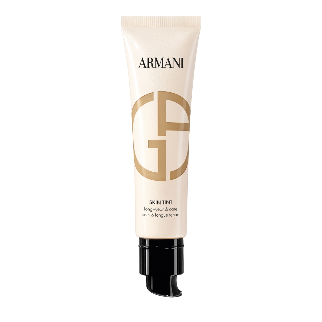 Skin Tint Foundation