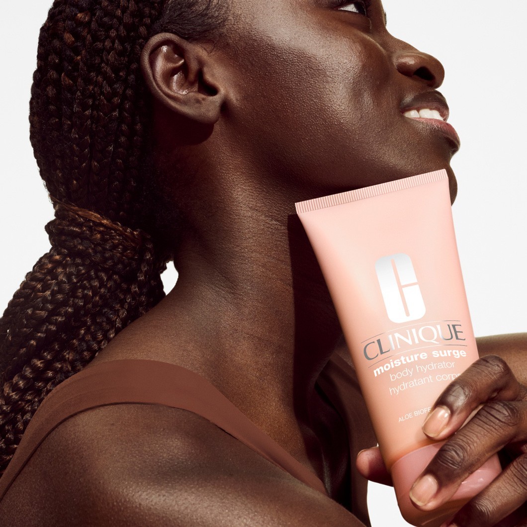 Moisture Body Hydrator