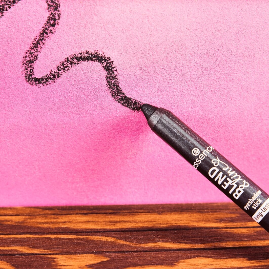 Blend & Line Eyeshadow