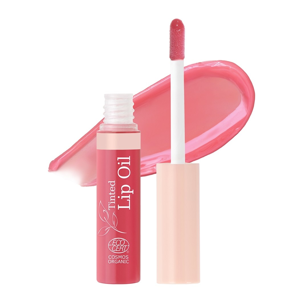 Tinted Lip Oil