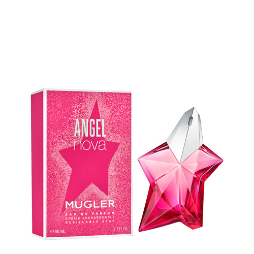 Angel Nova Eau de Parfum Spray