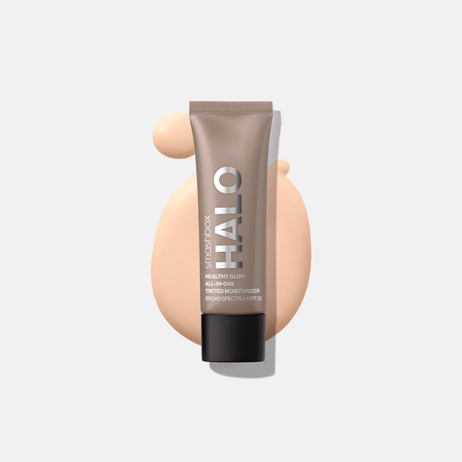 Healthy Glow All-in-One Tinted Moisturizer SPF 25