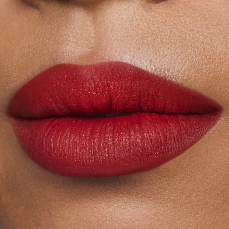 Matte Lipstick