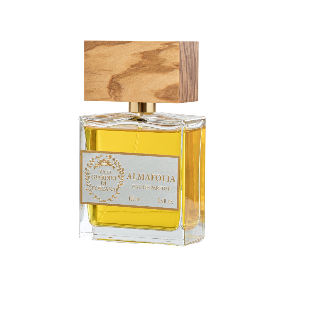 Almafolia Eau de Parfum Spray