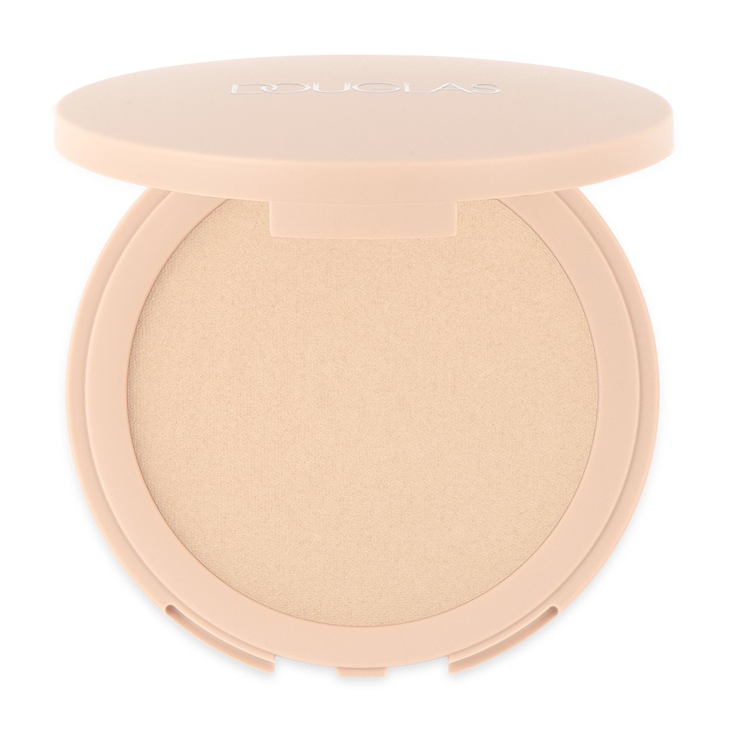 Mattifying & Unifying Powder