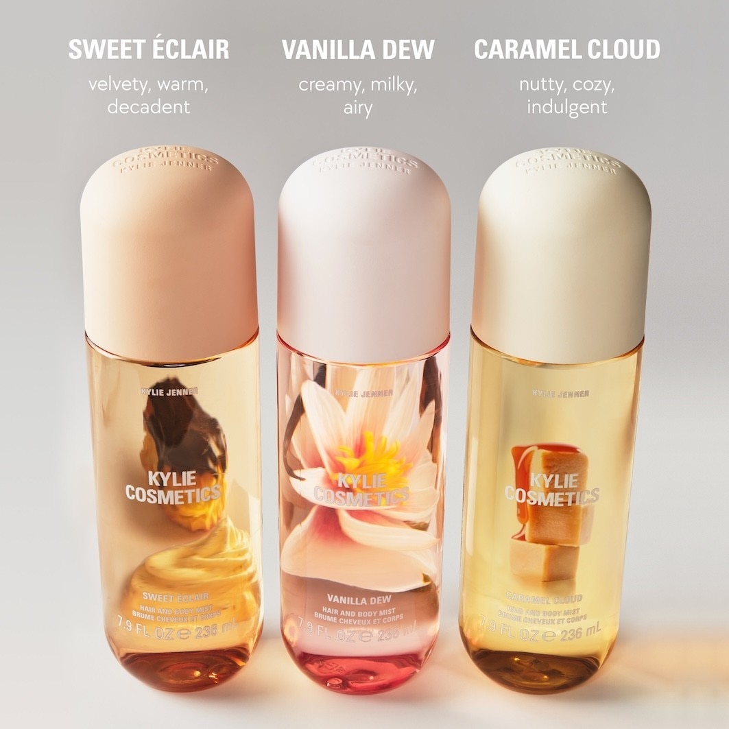 Cosmic 2.0 Hair & Body Mist Cocoa Dream