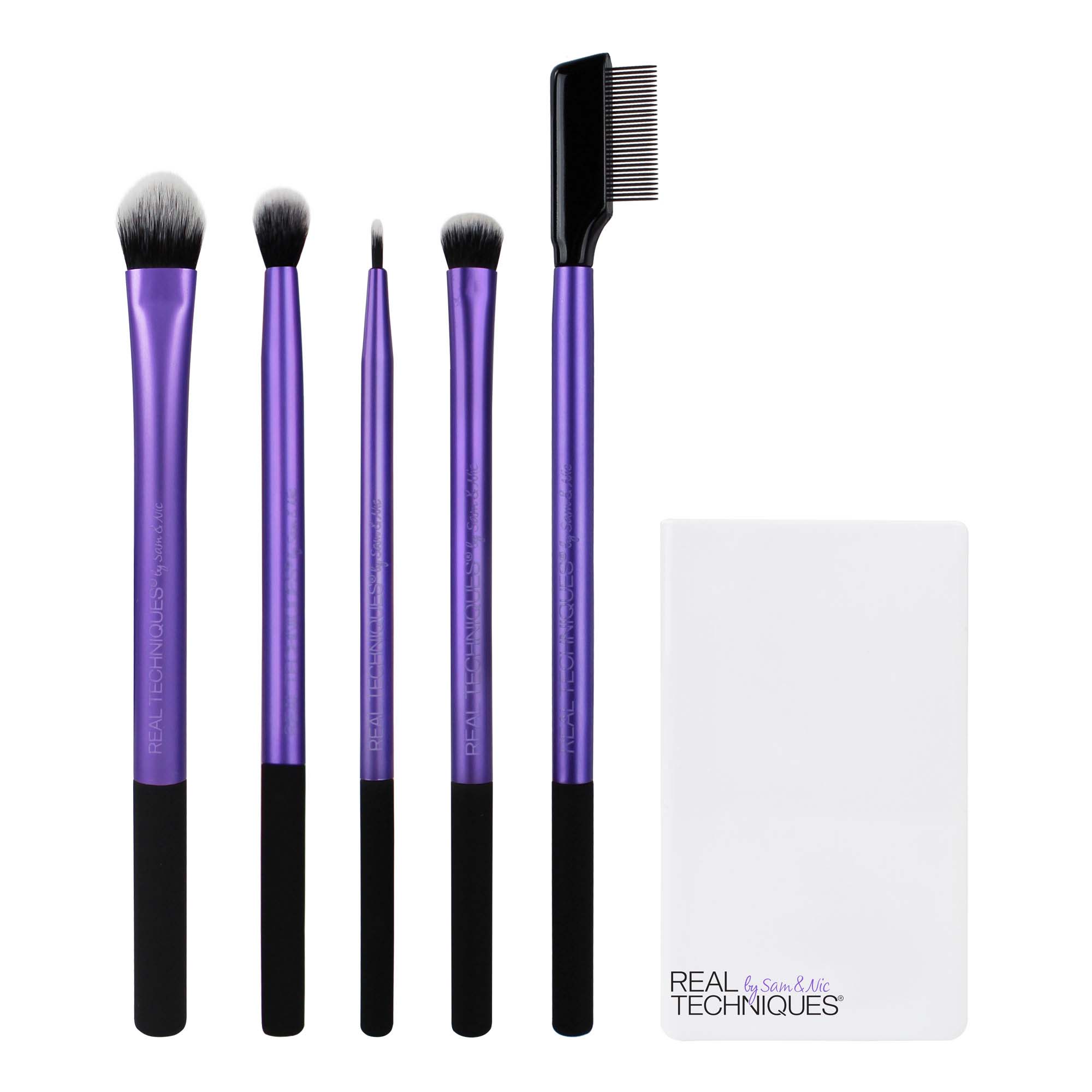 Enhanced Eye Set