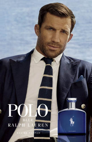 Polo Blue Eau de Parfum