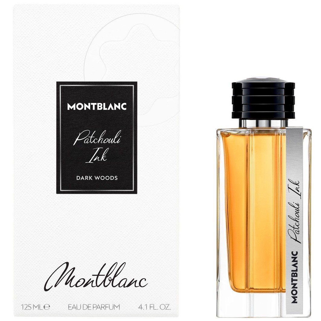 Patchouli Ink Eau de Parfum Spray