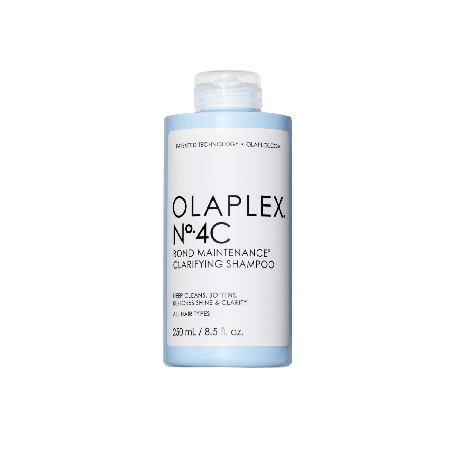 No. 4C Clarifying Shampoo