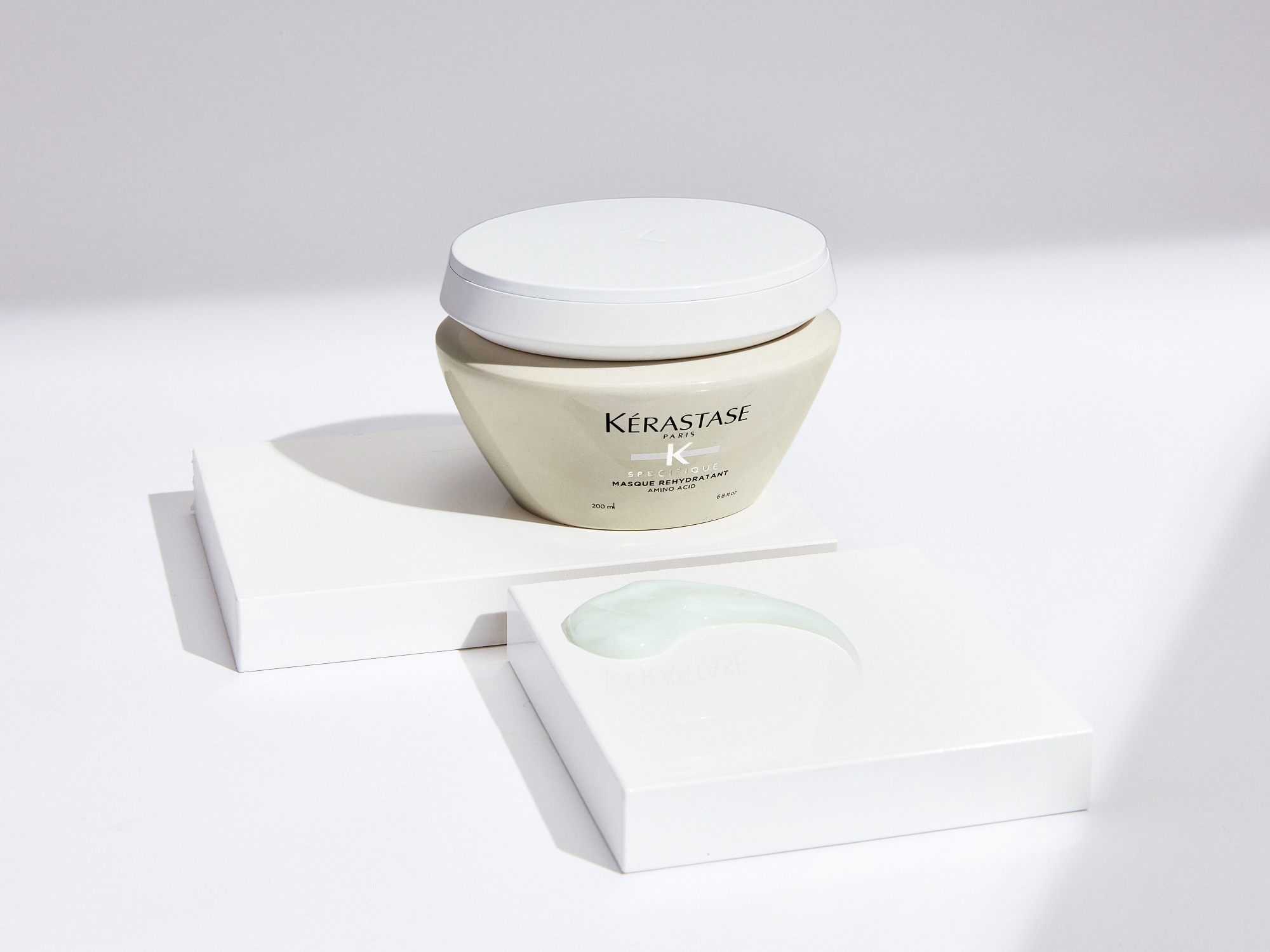 Masque Rehydratant