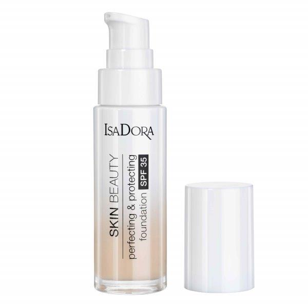 Skin Beauty Foundation