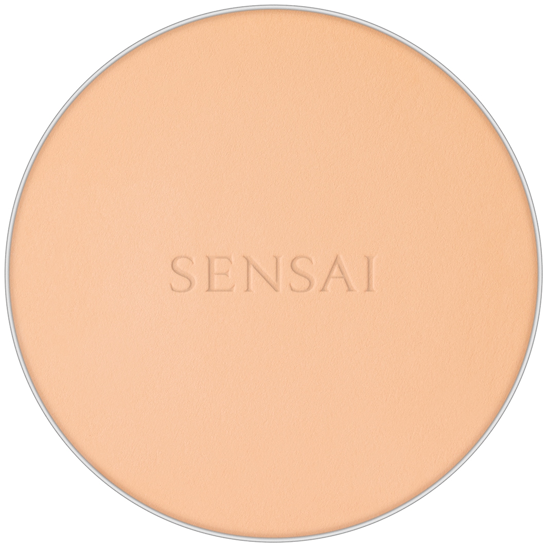 Foundation Refill