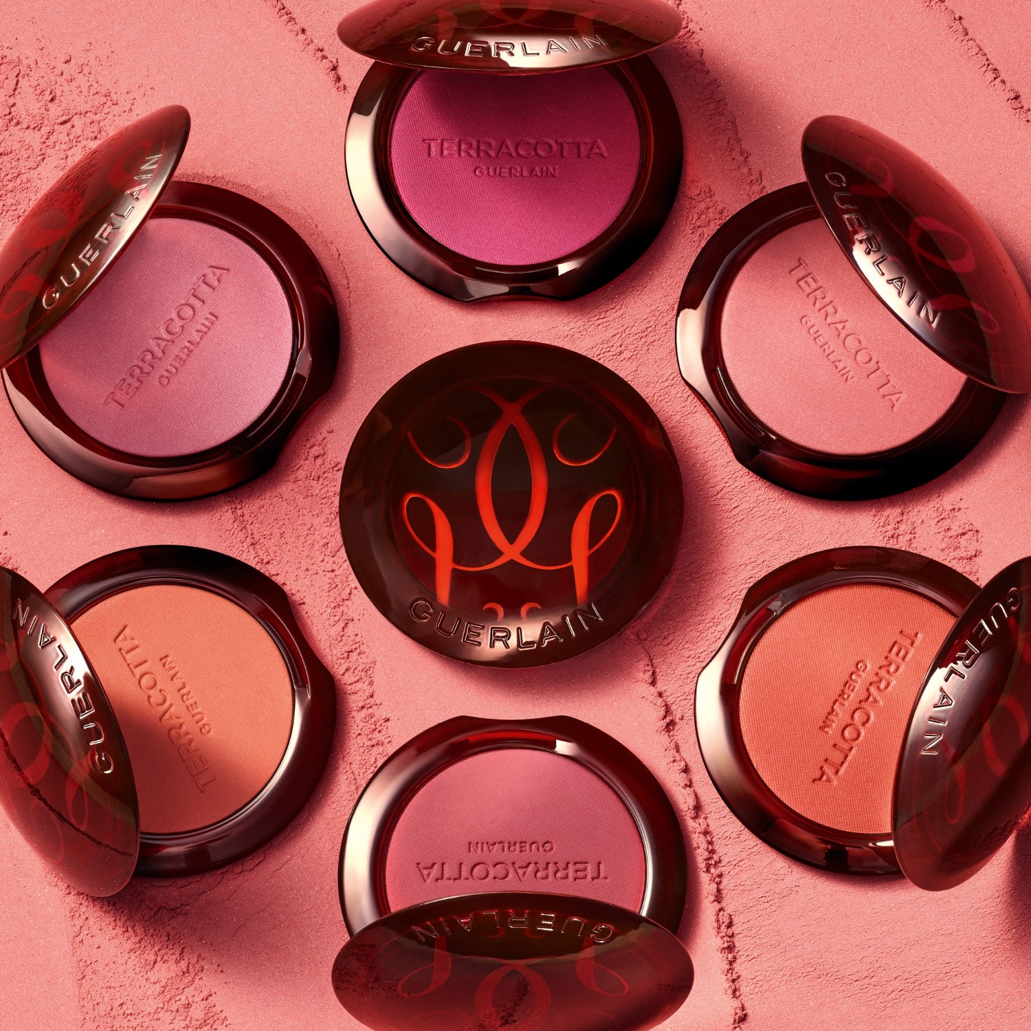 Blush Powder