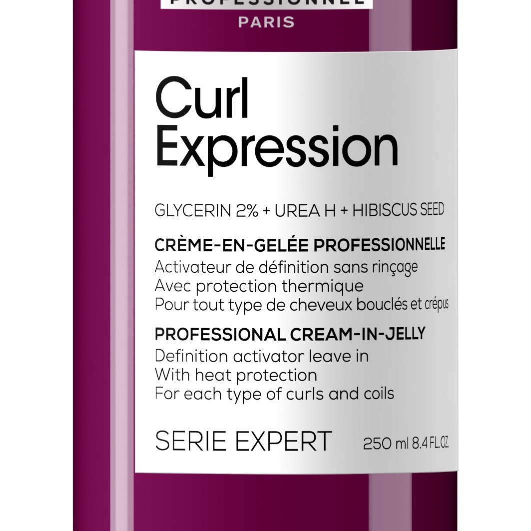 Curl Activator